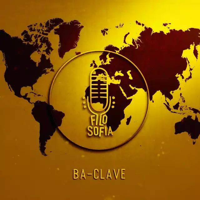 Ba-Clave album cover