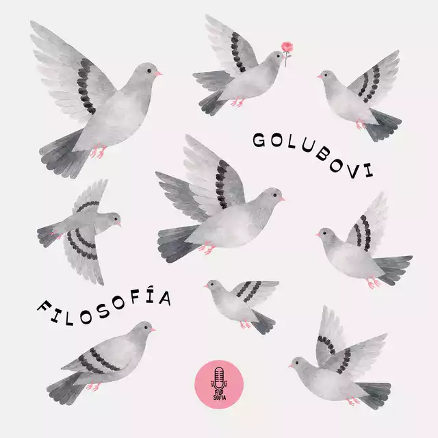 Golubovi single cover